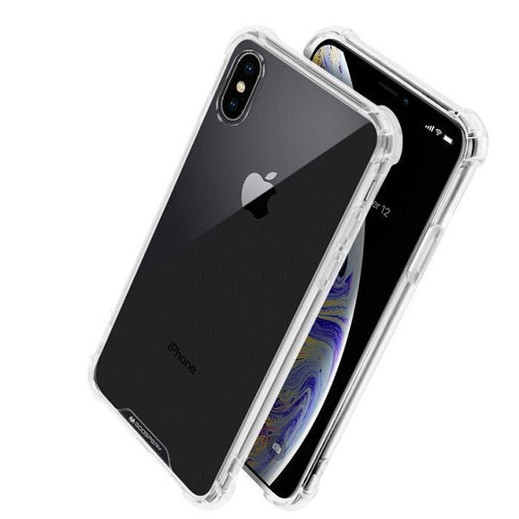 Mercury Super Protect prozorni za Apple iPhone XR (6.1
