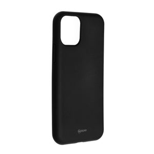 Roar Jelly Case črni za Apple iPhone 11 Pro (5.8") - mobiline.si