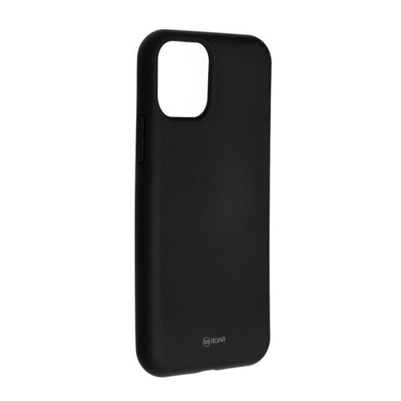 Roar Jelly Case črni za Apple iPhone 11 Pro (5.8