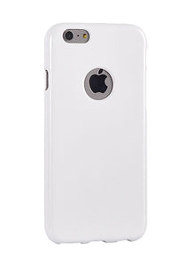 Gel etui Jelly Merc beli za Apple iPhone 6 6S (4.7") - mobiline.si