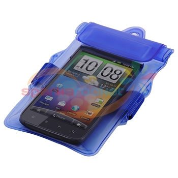 Univerzalna vodoodporna torbica za mobilni telefon - več barv in velikosti - mobiline.si