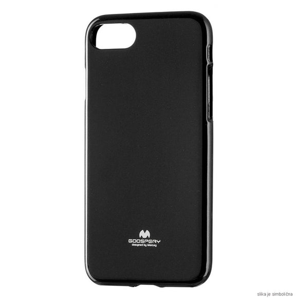 Mercury Jelly Case črni za Huawei Honor 9 - mobiline.si