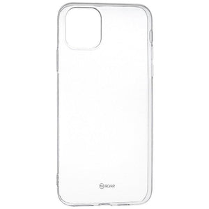 Roar Jelly Case prozorni za Apple iPhone 13 Pro (6.1")