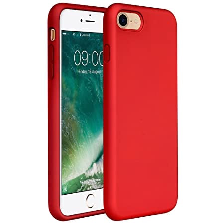 Gumijasti / gel etui Jelly Case za Apple iPhone 7 / 8 / SE (2020) (4.7