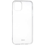 Roar Jelly Case prozorni za Apple iPhone 11 (6.1") - mobiline.si