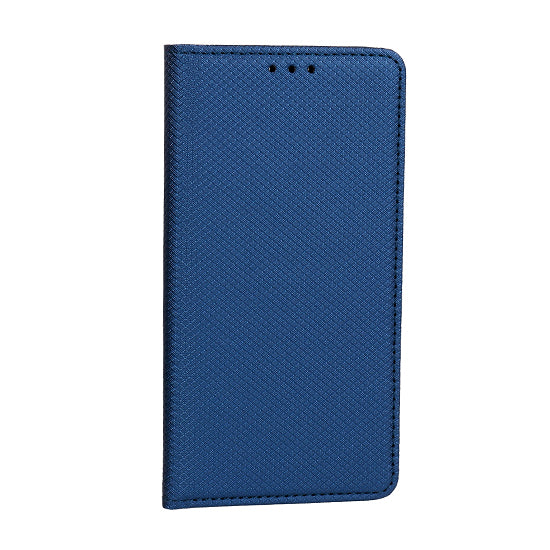Preklopni etui Smart Magnet modri za Samsung Galaxy A70 A705 - mobiline.si