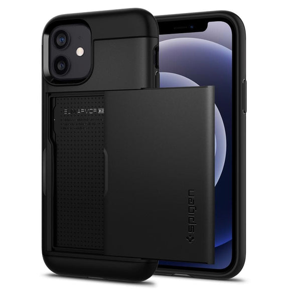Spigen Case Slim Armor CS za iPhone 12 / 12 Pro