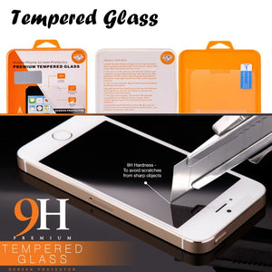 Zaščitno steklo za Apple iPhone 7 8 SE 2020 (4.7") - mobiline.si